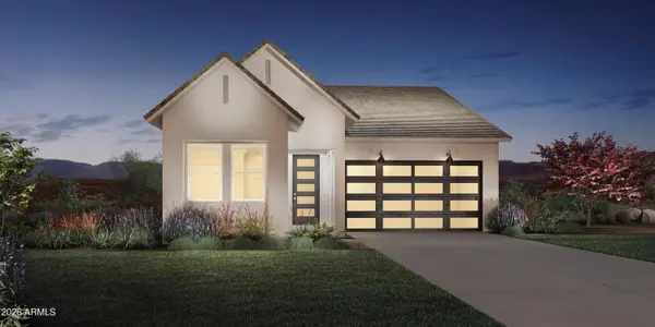 18034 W Bighorn Avenue, Goodyear, AZ 85338