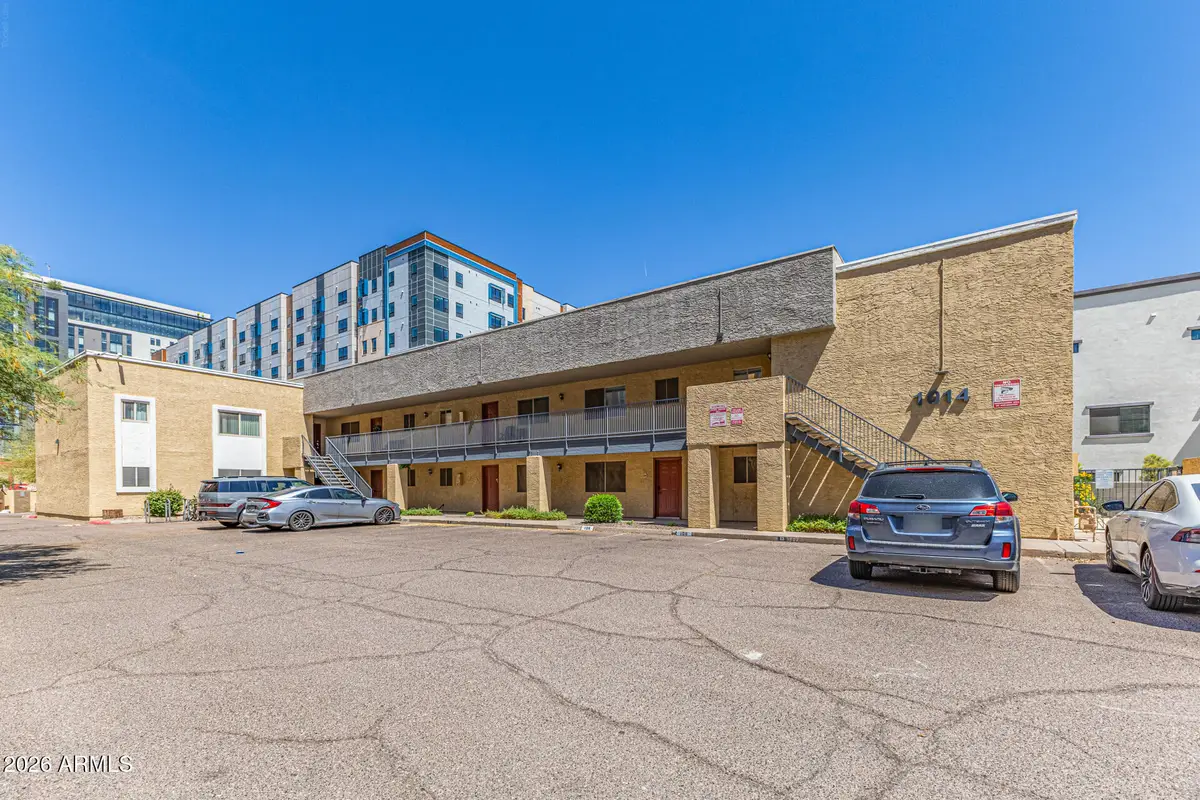 1014 E Spence Avenue #208, Tempe, AZ 85281 - #1