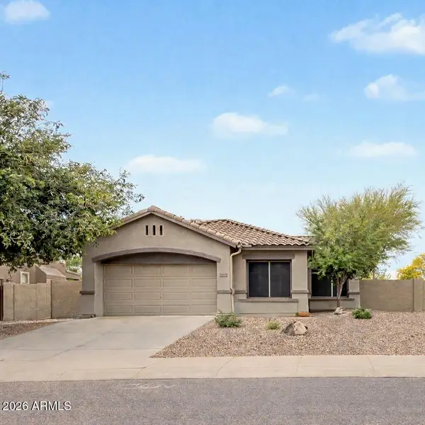 40214 N Faith Lane, Anthem, AZ 85086
