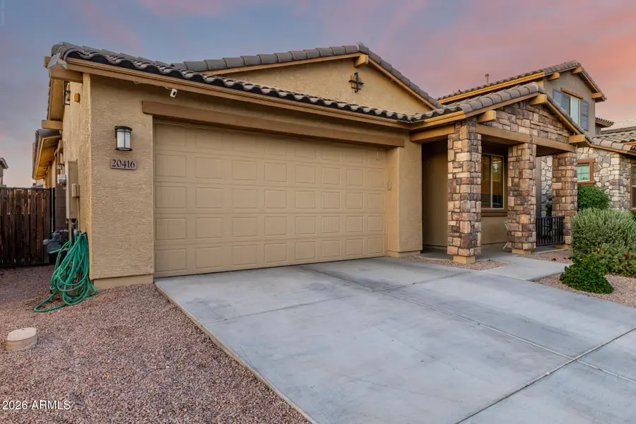 20416 E Rosa Road, Queen Creek, AZ 85142 - #3