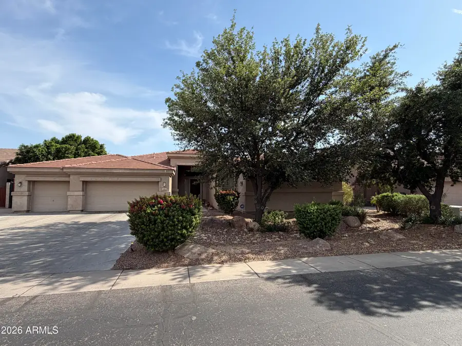 1065 W Musket Way, Chandler, AZ 85286 - #2