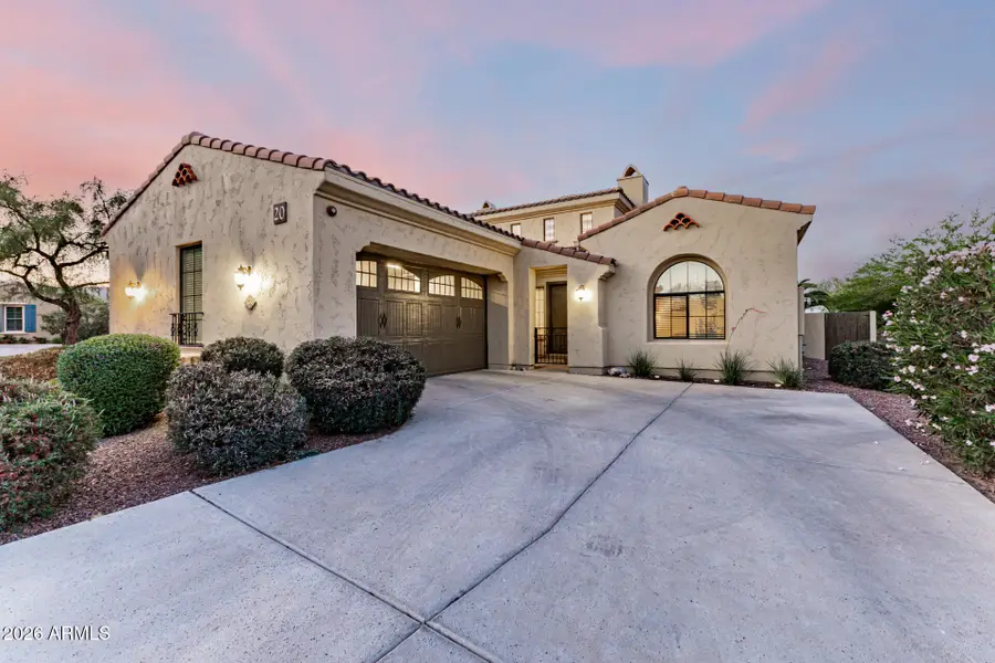 3653 N Hooper Court, Buckeye, AZ 85396 - #3