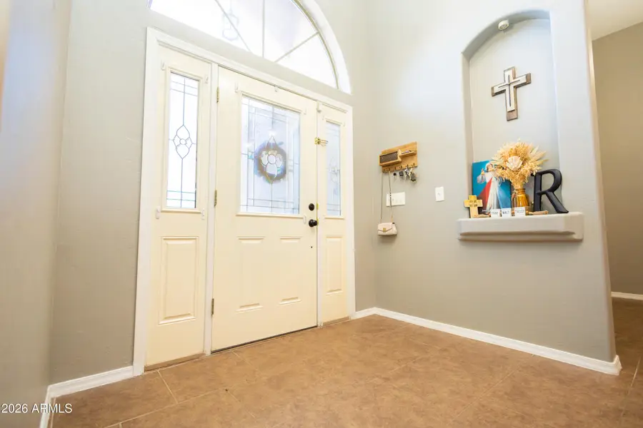 2705 E 7th Street E, Douglas, AZ 85607 - #2