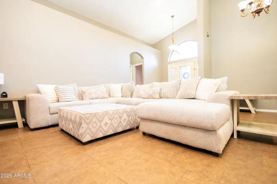 2705 E 7th Street E, Douglas, AZ 85607 - #3