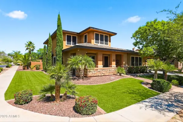 20610 W Canyon Drive, Buckeye, AZ 85396