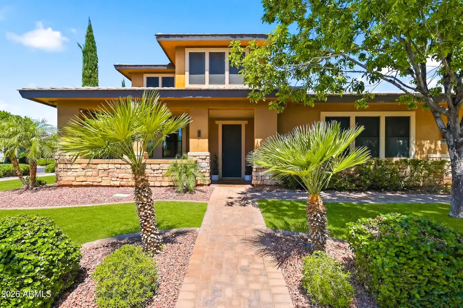 20610 W Canyon Drive, Buckeye, AZ 85396 - #3