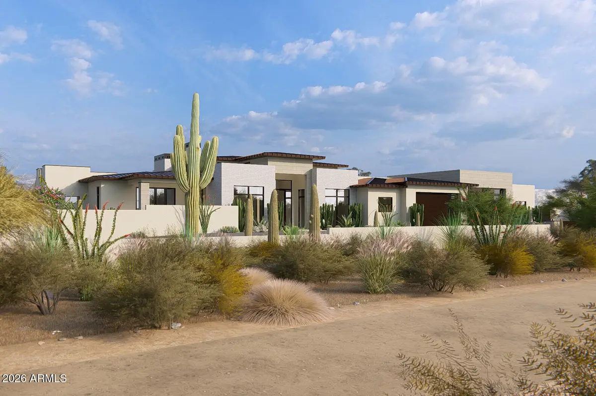 31607 N 64th Street, Cave Creek, AZ 85331 - #1