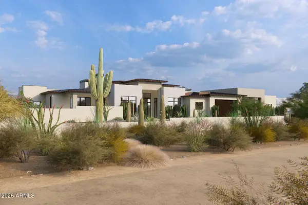 31607 N 64th Street, Cave Creek, AZ 85331