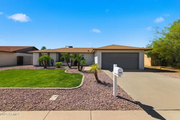 915 W Loughlin Drive, Chandler, AZ 85225