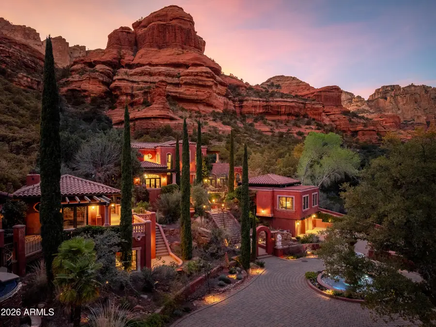 30/40 Squaw Lane, Sedona, AZ 86336 - #2