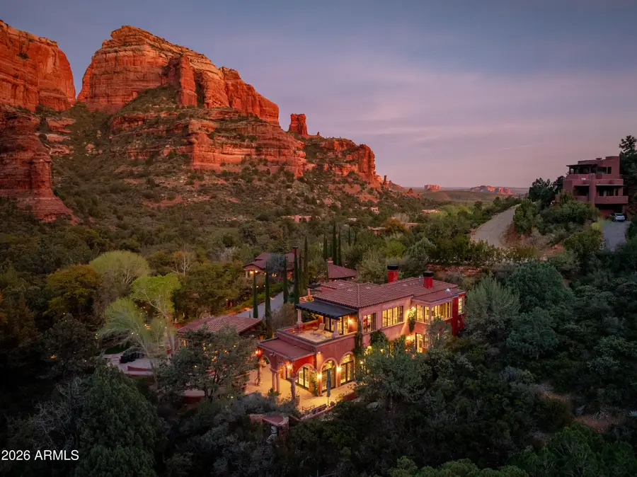 30/40 Squaw Lane, Sedona, AZ 86336 - #3
