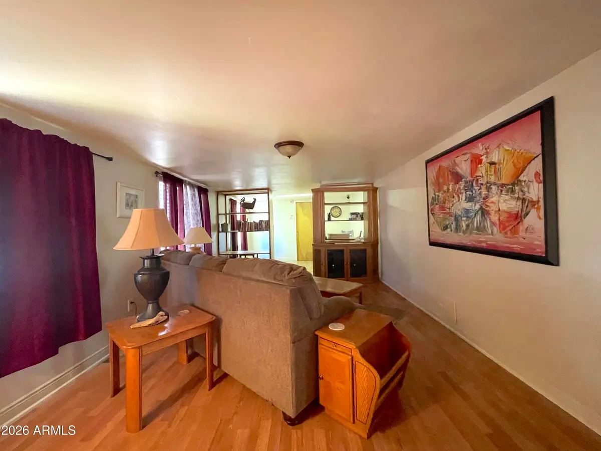 106 E Lynn Way, Queen Valley, AZ 85118 - #1