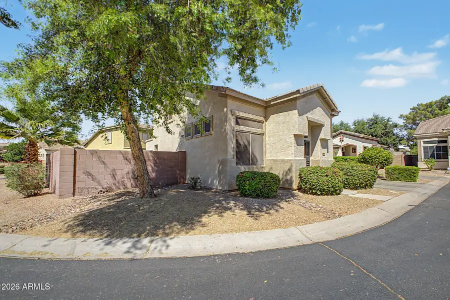 9339 E Lompoc Avenue, Mesa, AZ 85209 - #3
