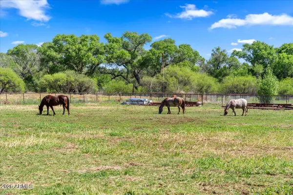 1226 W Peterson Road, Camp Verde, AZ 86322