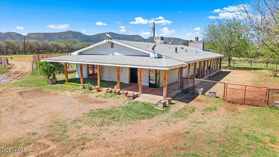 1226 W Peterson Road, Camp Verde, AZ 86322 - #2