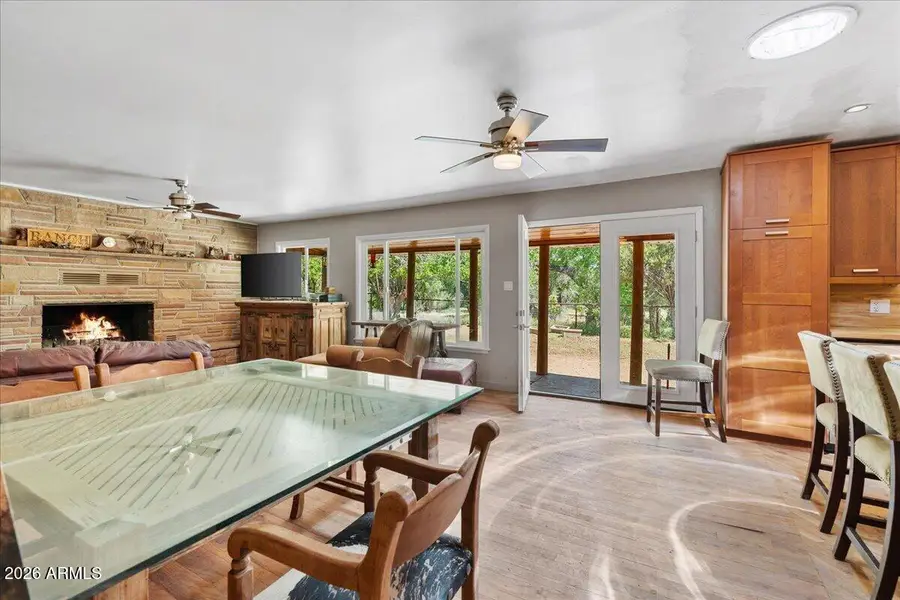 1226 W Peterson Road, Camp Verde, AZ 86322 - #3