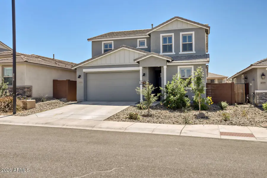 16903 W Beth Drive, Goodyear, AZ 85338 - #2