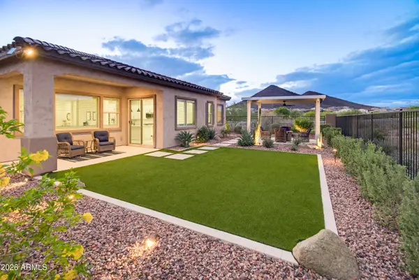 31695 N 123rd Lane, Peoria, AZ 85383
