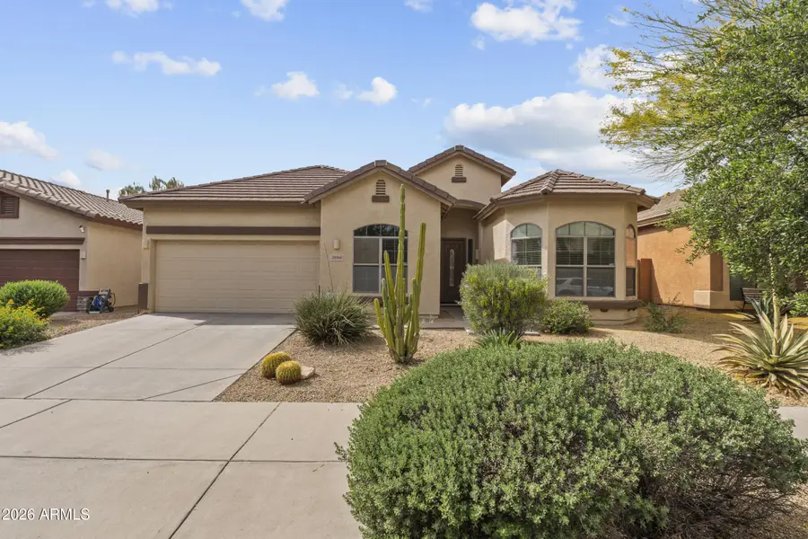 31916 N 23rd Avenue, Phoenix, AZ 85085 - #2