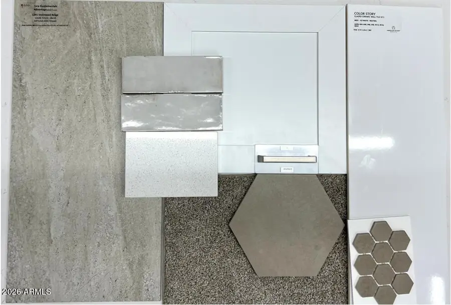 22661 E Starflower Drive, Queen Creek, AZ 85142 - #2