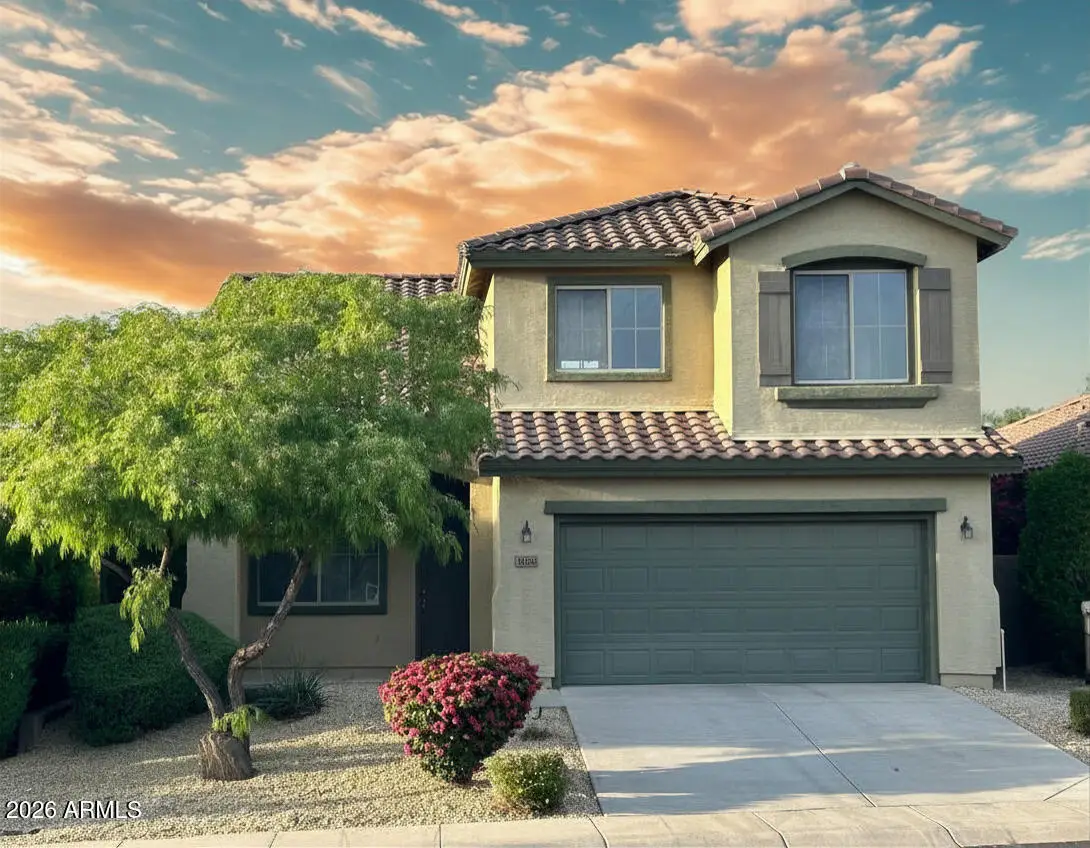 3852 W Ranier Court, Anthem, AZ 85086 - #1