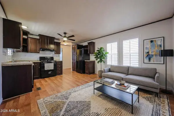 201 S Greenfield Road #254, Mesa, AZ 85206