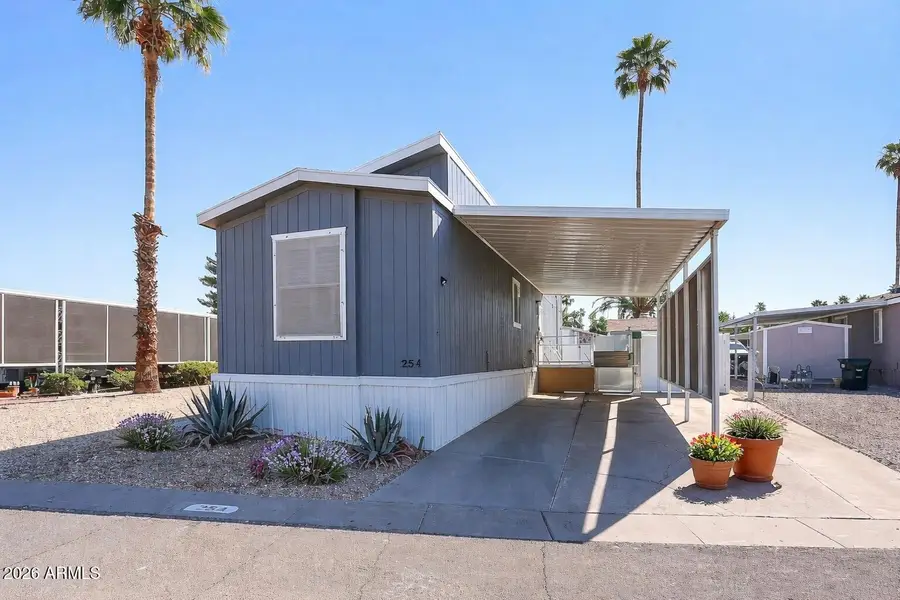 201 S Greenfield Road #254, Mesa, AZ 85206 - #2