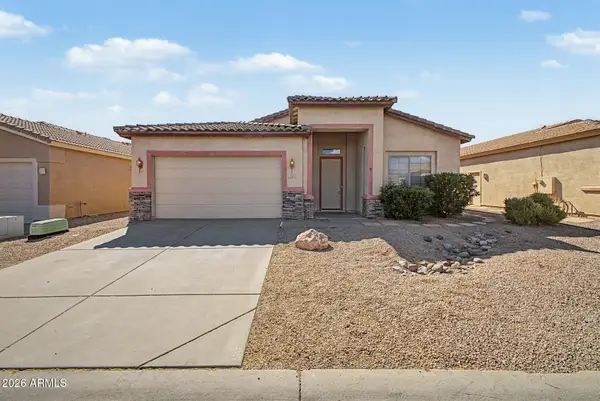 4394 S Strong Box Road, Gold Canyon, AZ 85118