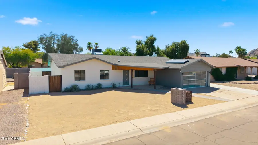 2839 E Sierra Street, Phoenix, AZ 85028 - #3