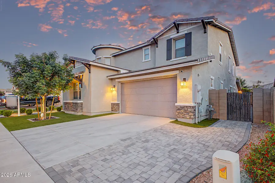 22725 E Desert Hills Drive, Queen Creek, AZ 85142 - #3