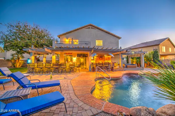 35352 N Shorthorn Trail, San Tan Valley, AZ 85143