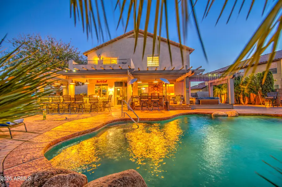 35352 N Shorthorn Trail, San Tan Valley, AZ 85143 - #2