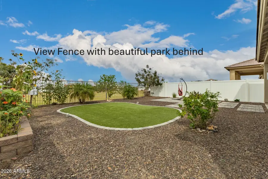 2430 E Alta Vista Road, Phoenix, AZ 85042 - #2