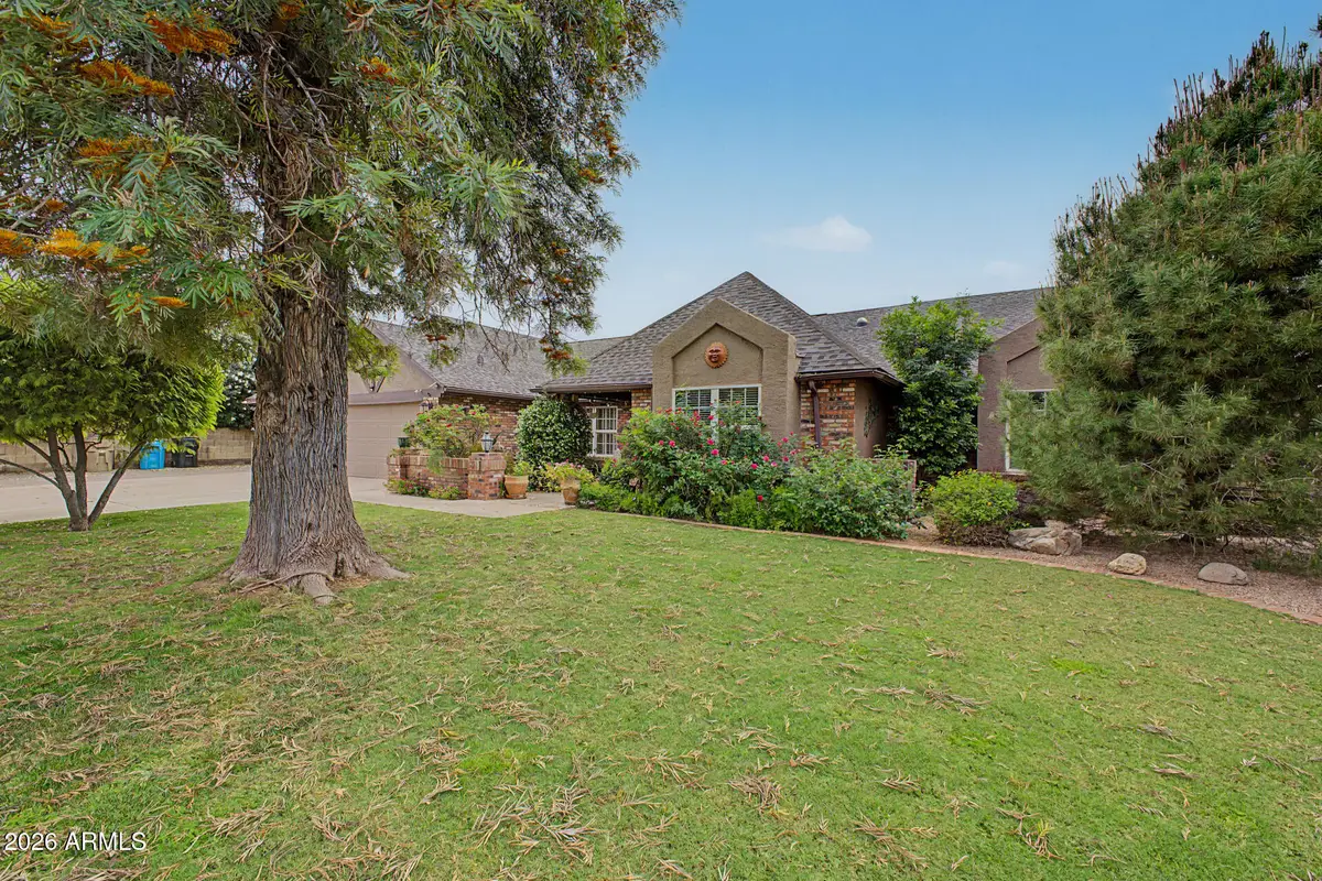 16216 N 54th Street, Scottsdale, AZ 85254 - #1