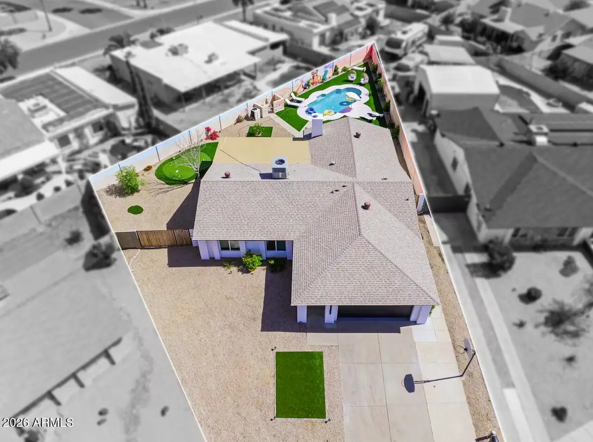 4665 W Kings Avenue W, Glendale, AZ 85306 - #1