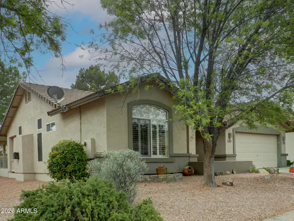 1855 W Trail Blazer Drive, Cottonwood, AZ 86326