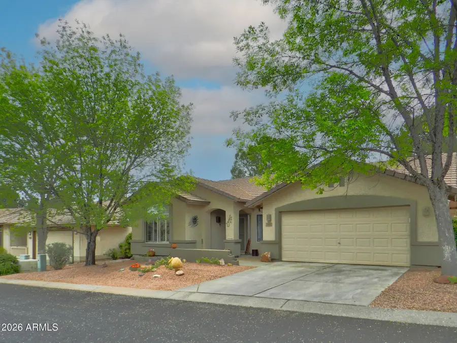 1855 W Trail Blazer Drive, Cottonwood, AZ 86326 - #3