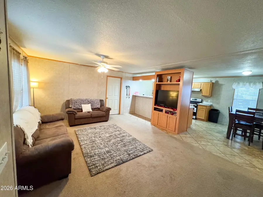 6891 E Us Highway 70 --, Safford, AZ 85546 - #3