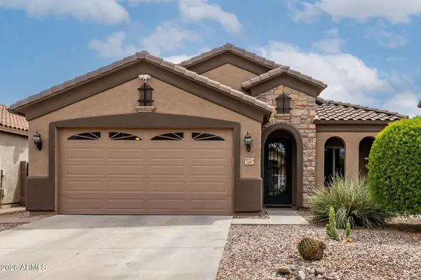 641 W Mesquite Tree Lane, San Tan Valley, AZ 85143