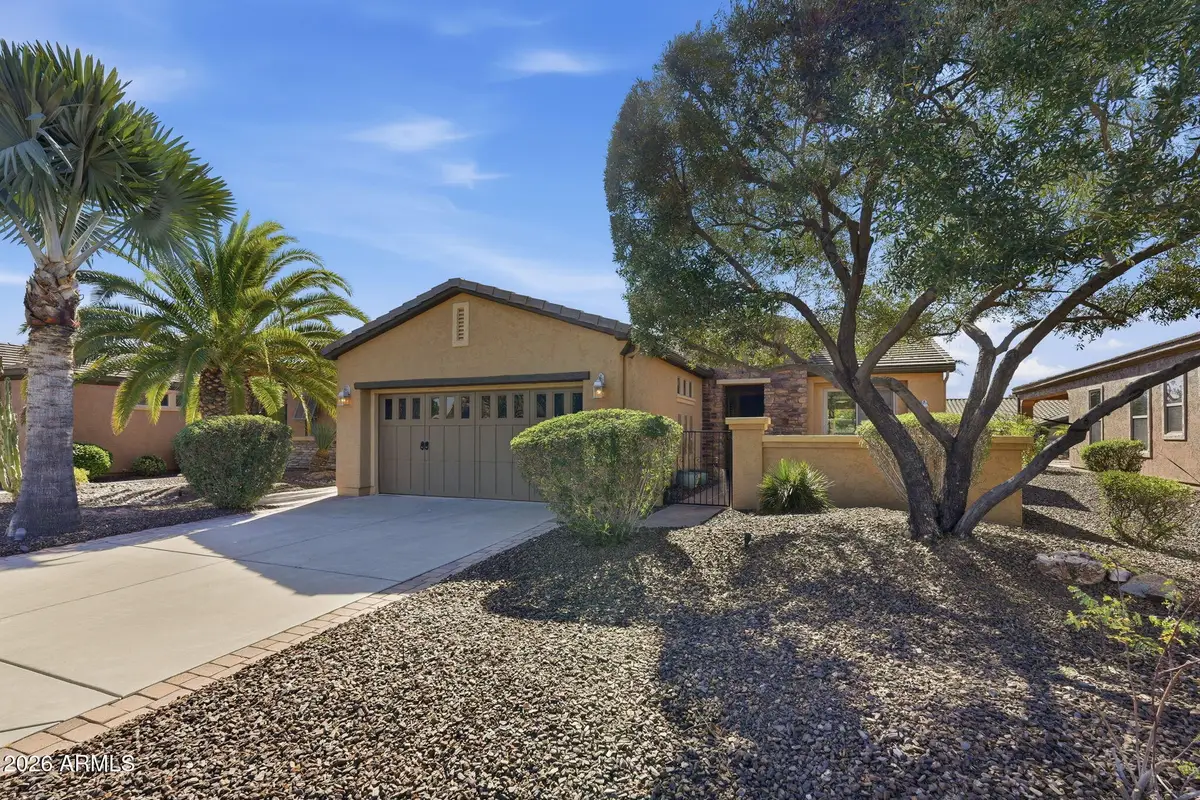 12905 W Bent Tree Drive, Peoria, AZ 85383 - #1