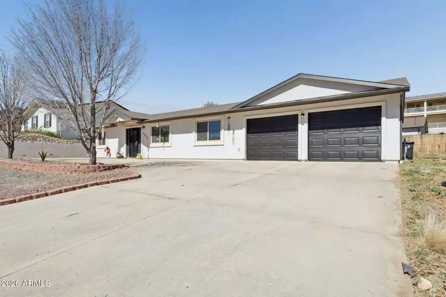 9924 E Arrowhead Drive, Prescott Valley, AZ 86314 - #2