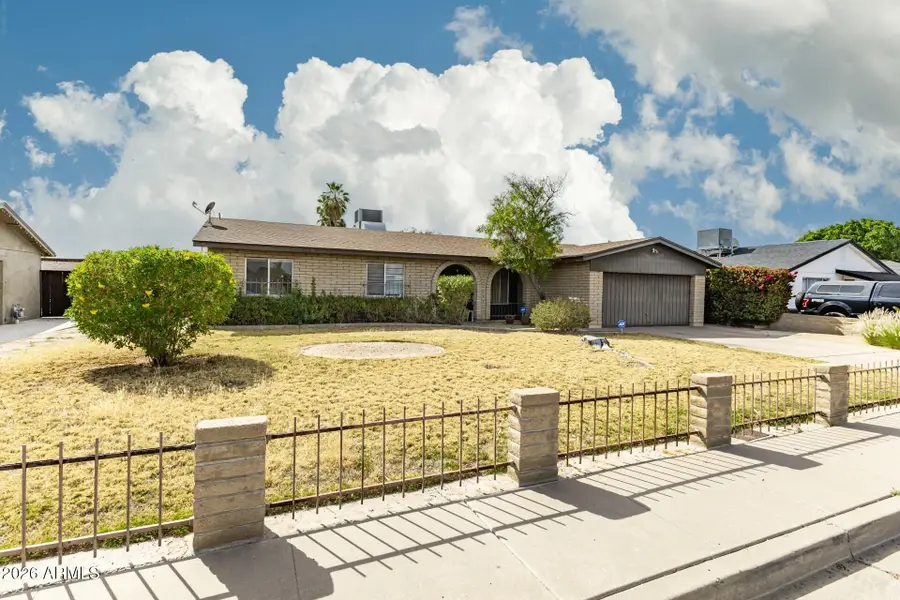 12402 N 47th Avenue, Glendale, AZ 85304 - #2