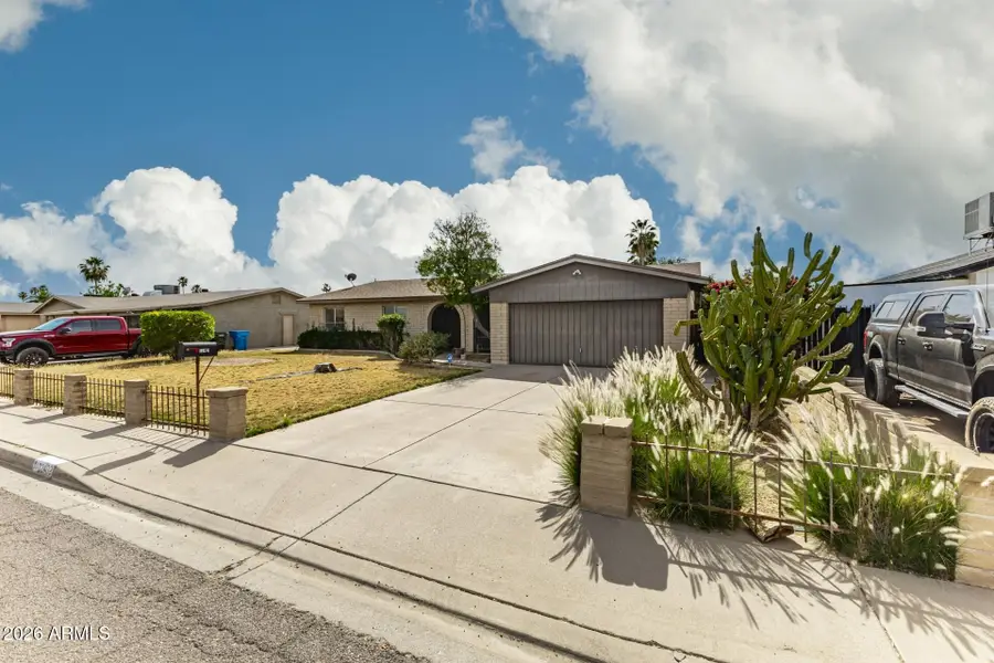 12402 N 47th Avenue, Glendale, AZ 85304 - #3