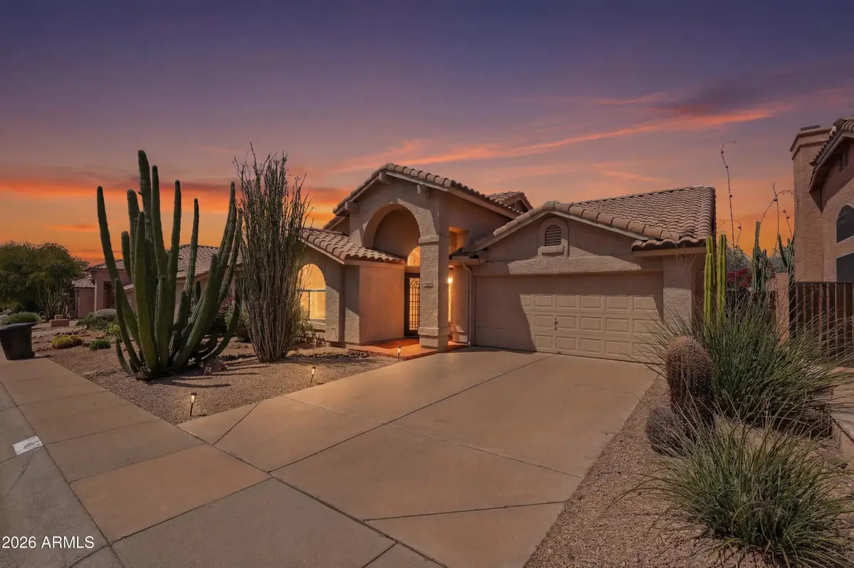 19116 N 91st Street, Scottsdale, AZ 85255 - #1