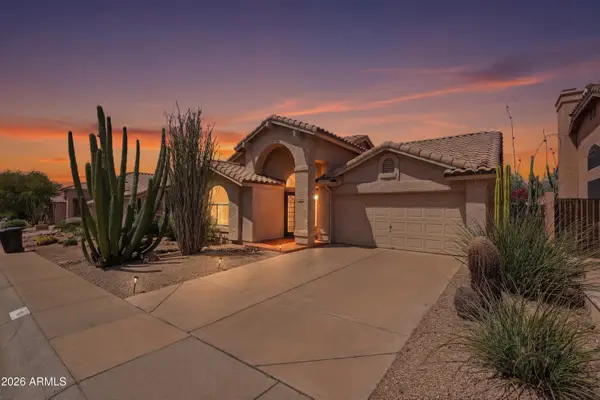 19116 N 91st Street, Scottsdale, AZ 85255