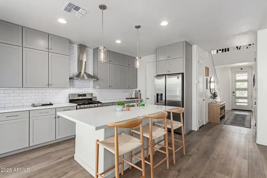 3746 E Earll Drive, Phoenix, AZ 85018 - #2