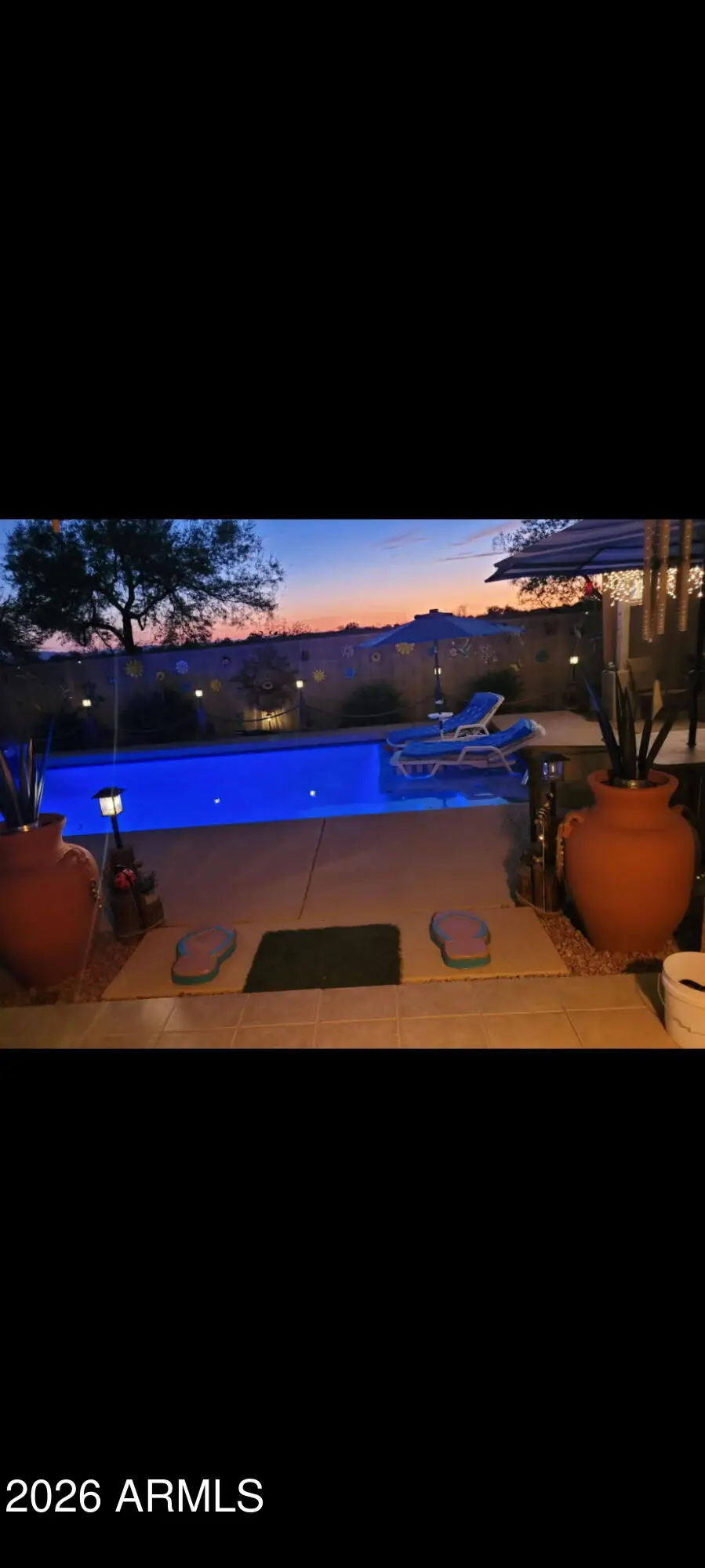 3461 N Excalibur Place, Casa Grande, AZ 85122 - #2