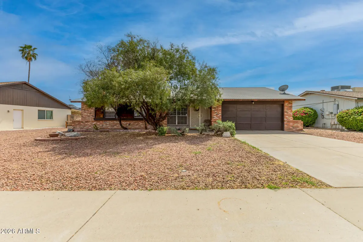 10513 W Diana Avenue, Peoria, AZ 85345 - #1