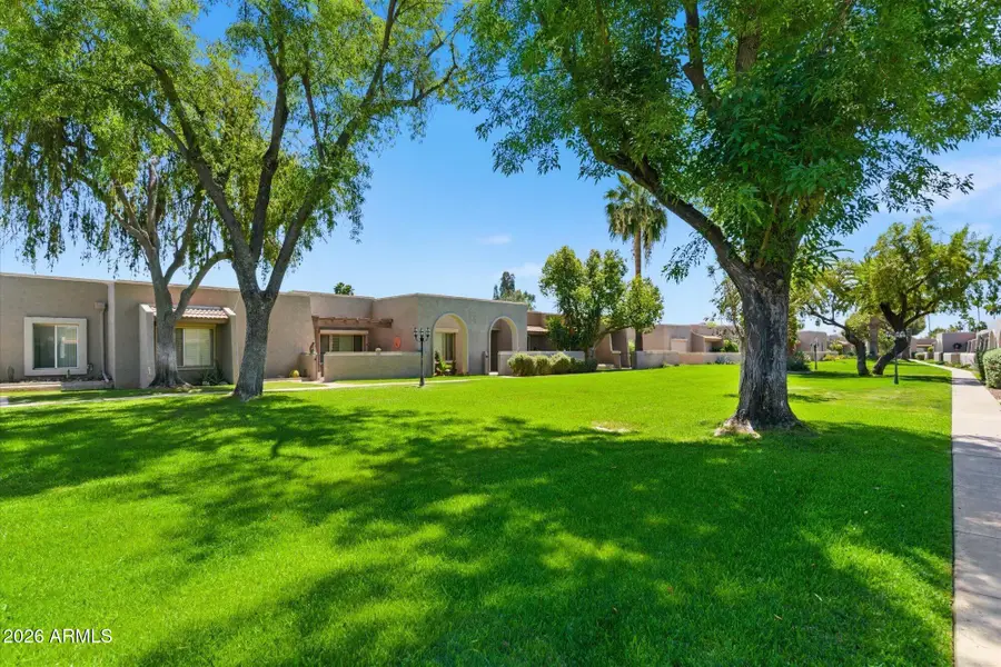 7113 N Via De Paesia --, Scottsdale, AZ 85258 - #2