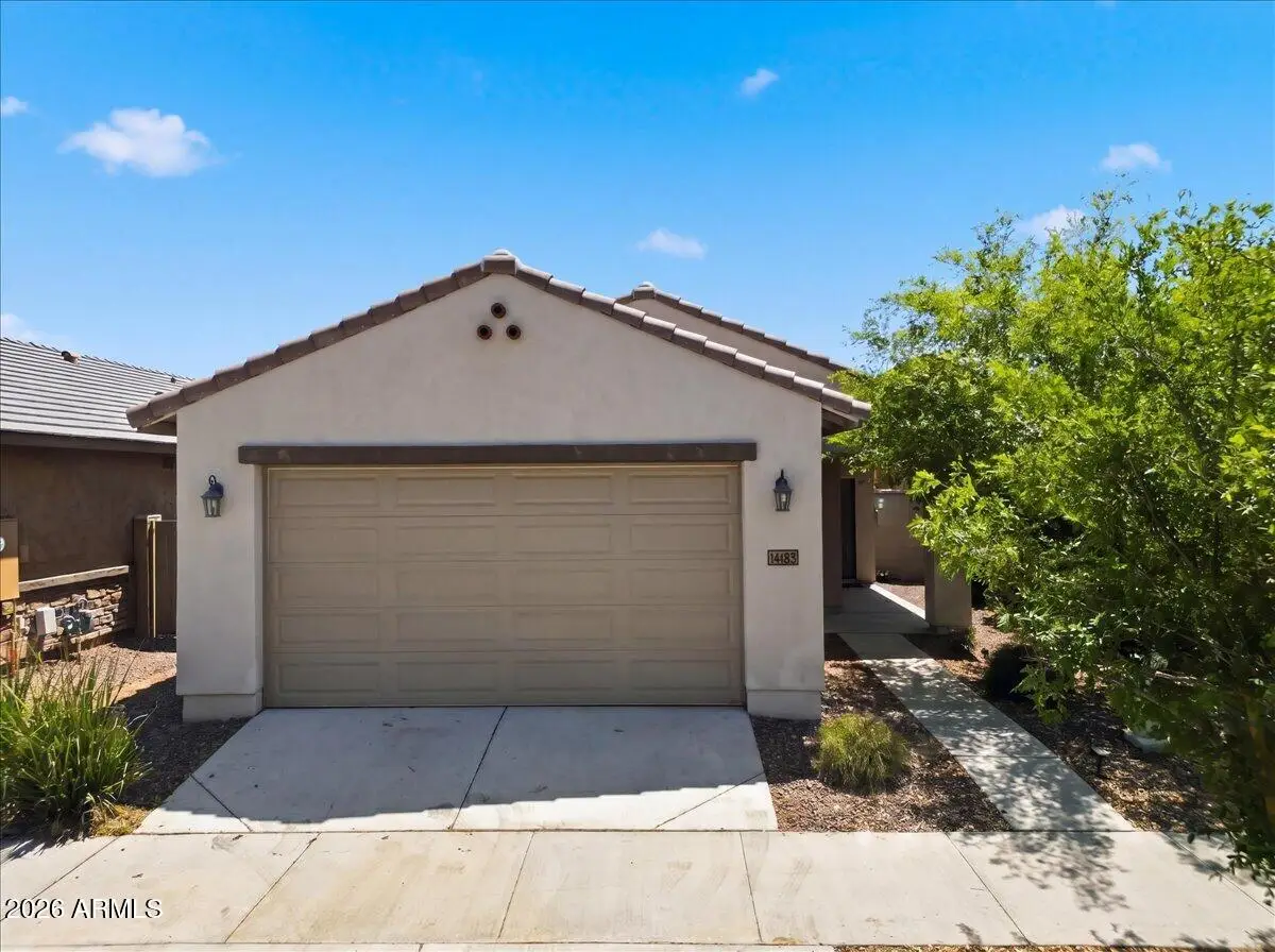 14153 W Voltaire Street, Surprise, AZ 85379 - #1